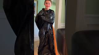 Vacuum packing a woman 😂 [upl. by Anne713]