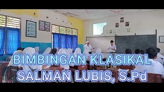 BIMBINGAN KLASIKAL SALMAN LUBIS [upl. by Elladine744]