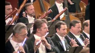 Robert Schumann quotSymphony No 2 in C Major quotBernstein [upl. by Nims73]