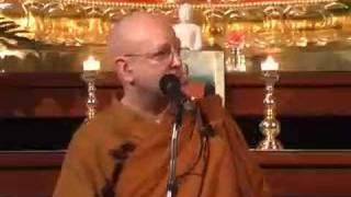 The Right to Believe  Ajahn Brahm  18052007 [upl. by Arikehs947]