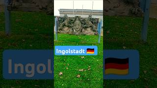 Ingolstadt 🇩🇪 30102024 [upl. by Neggem]