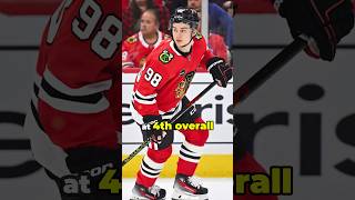 MY 2024 NHL MOCK DRAFT PART 1 nhl hockey nhlshorts [upl. by Ellierim]