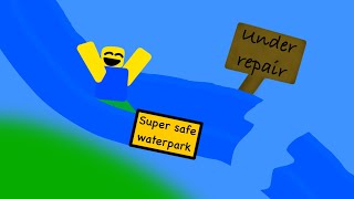 Super safe park AD [upl. by Gavin]