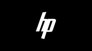 HP Logo [upl. by Rida]