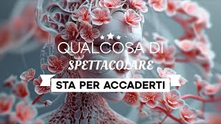 SPETTACOLARE ECCO COSA STA PER ACCADERTI🦋Lettura per tutti💕 [upl. by Musser]