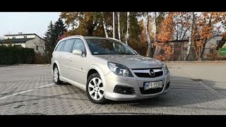 Купили в Польше Opel Vectra C 2007г OPC Line для подписчика [upl. by Alemac]