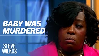 Responsible For Her Son’s Death  The Steve Wilkos Show [upl. by Shifra]