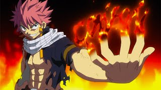 Fairy Tail AMV  My Demons [upl. by Aneram]