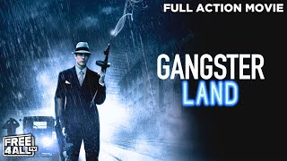 GANGSTER Official Trailer [upl. by Anirbed64]