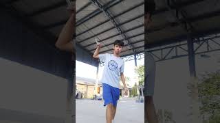 12 Basic strikes in arnis [upl. by Vey]