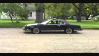 1984 cutlass supreme lowrider hydraulics for sale [upl. by Kasper]