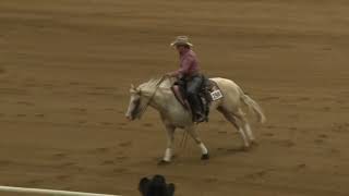 241018 NON PRO DERBY AMY J ELAM on MALIBLUE EYES [upl. by Naara]