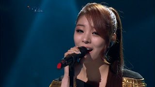 【TVPP】Ailee  Stand Up For Love 에일리  Stand Up For Love  Beautiful Concert Live [upl. by Nyberg]