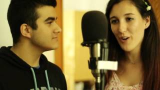 TRIUNFARAÌ EL AMOR  EL REY LEOÌN 2 Cover Jesus Gonzalez  Laura Junquero [upl. by Hnah706]