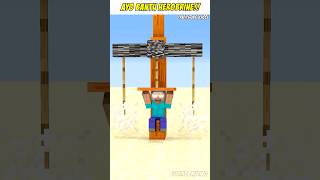 Ayo bantu Herobrine mengeluarkan kekuatan supernya‼️😱shorts minecraft game funny [upl. by Horick]