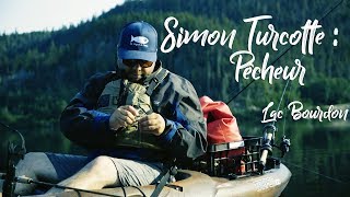 Simon Turcotte Lac Bourdon [upl. by Latoya664]