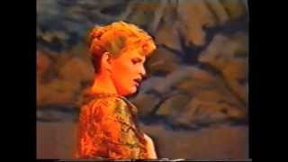 Finale du concours Operalia 1993  Ainhoa Arteta [upl. by Bendicta]