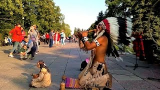 Alexandro Querevalú  El Condor Pasa Best Live Version [upl. by Gerty979]