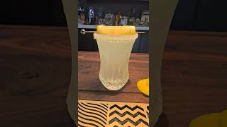 How to Make a Lemon Drop Cocktail [upl. by Scutt]