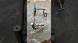 Extraordinary  This welder creates a great DIY tool for fabrication work [upl. by Dnomse363]