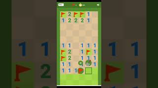 MINESWEEPER mode easy 28 [upl. by Agnot149]