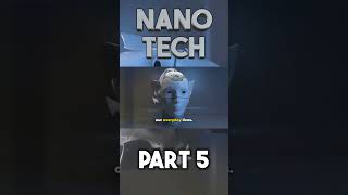 Nanotechnology part 5 shorts [upl. by Leahey]