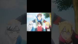 Kakashi team x minato team trending trands viralshort anime naruto viralvideos 9803 [upl. by Rimas]