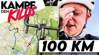 BIS ANS LIMIT Epische 100 km RennradTour in BerlinBrandenburg [upl. by Audwen686]