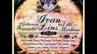 Ivan Lins  Qualquer Dia [upl. by Gradey]