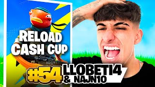 ASÍ QUEDAMOS TOP 54 DE EUROPA  Llobeti4 [upl. by Sulohcin127]