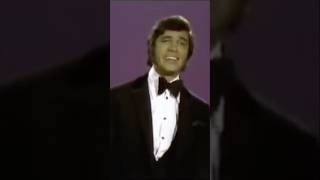 quotSomewherequot Part 1 sung by Engelbert Humperdinck on The Engelbert Humperdinck Show [upl. by Doowrehs]