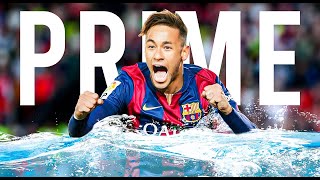 À Quel Point Neymar ÉtaitIl BON [upl. by Htebasil]