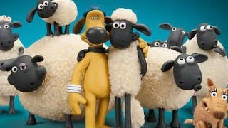 shaun the sheep Hindi season 1 episode 2 by Cartoon for kids [upl. by Hercule]