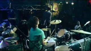 Foals Hummer live Ibiza Rocks [upl. by Bond455]