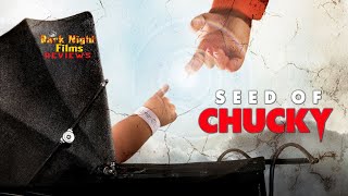 Seed of Chucky 2004  Movie Review [upl. by Zoe440]