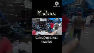 300 rs ma mast shoes haKolkata cheapest shoes marketshorts kolkata [upl. by Amitarp]