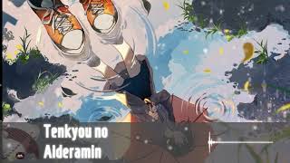 Tenkyou no Alderamin Alderamin on the Sky Theme Song  HD [upl. by Africa]