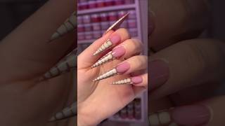 From Basic to Fabulous💅💥 viralvideo nailart basic fabulous trendingshorts viralshortmxsnails [upl. by Kahaleel591]