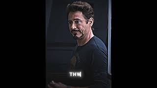 THATS RDJ  RDJ X IRON MAN Edit  KRUSHKRUSH slowed [upl. by Eileme940]