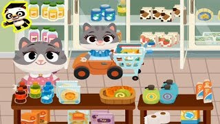 Dr Panda Town  SHOP [upl. by Elleiad]