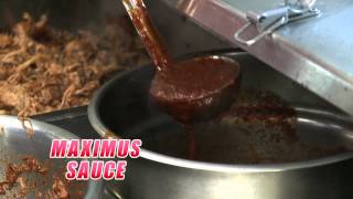 Maximus Minimus  Eat St Season 1 [upl. by Hgierb930]