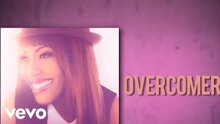 Mandisa  Overcomer Official Lyric Video [upl. by Raye]