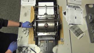 Mimeograph Video [upl. by Anirbaz]