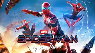 SpiderMan No Way Home Tobey and Andrews Theme  EPIC EMOTIONAL FanMade [upl. by Nelyt]