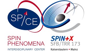 Online SPICESPINX Seminar Ulrich Zuelicke [upl. by Aifoz]