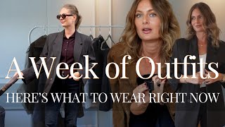 The Easiest 2024 Fall Trends Prepared For You  Classic Casual amp Wearable Looks  Copenhagen Vlog [upl. by Vivica868]