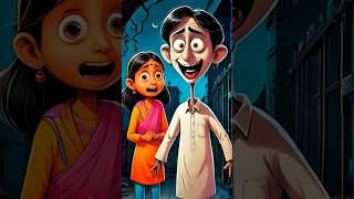 Skate Master Ji Rmigamerz Oggy and Jack All Funny Games cartoon bhoot wala Animation K Gaming [upl. by Asikal]