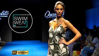 OSCALITO Maredamare Florence Summer 2025  4K Full Show [upl. by Adalheid]