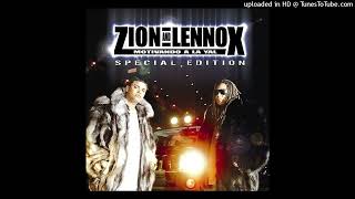 09 Hasta Abajo Remix Zion amp Lennox  Motivando A La Yal Special Edition [upl. by Euqinot]