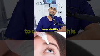 Inflammatory dry eye in telugu  Dr Abdul Rasheed  dryeyetreatment dryeyes dryeyerelief dryeye [upl. by Larimor]